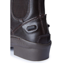 Botas de invierno Horze Kilkenny Lux mujer Richelieu Botas de invierno Horze Kilkenny Lux mujer Richelieu