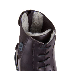 Botas de invierno Horze Kilkenny Lux mujer Richelieu Botas de invierno Horze Kilkenny Lux mujer Richelieu