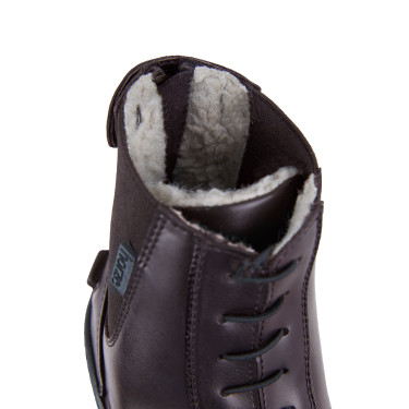 Botas de invierno Horze Kilkenny Lux mujer Richelieu Botas de invierno Horze Kilkenny Lux mujer Richelieu