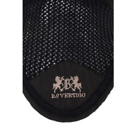 Orejeras anti-moscas B Vertigo Alaska Vino tinto de higo Rojo Orejeras anti-moscas B Vertigo Alaska Vino tinto de higo Rojo