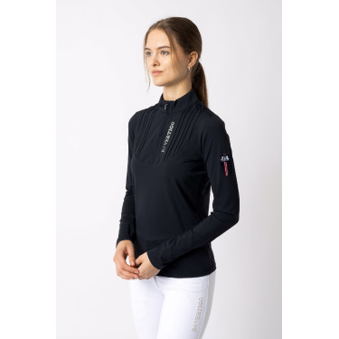 Camiseta de entrenamiento B Vertigo Demi mujer Camiseta de entrenamiento B Vertigo Demi mujer