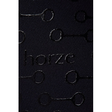 Pantalones de silicona de talle alto para mujer Horze Aubrey Pantalones de silicona de talle alto para mujer Horze Aubrey