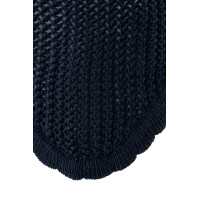 Orejeras Marquess Horze Nuez Marrón Orejeras Marquess Horze Nuez Marrón