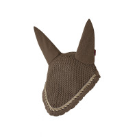 Orejeras Monaco B Vertigo Beige Shiitaké