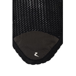 Orejeras Refrescantes Horze Gris oscuro