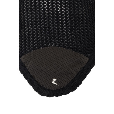 Orejeras Refrescantes Horze Gris oscuro