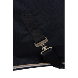 Manta de Exterior Ligero Georgia 150g B Vertigo Azul marino oscuro