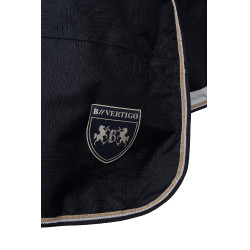 Manta de Exterior Ligero Georgia 150g B Vertigo Azul marino oscuro