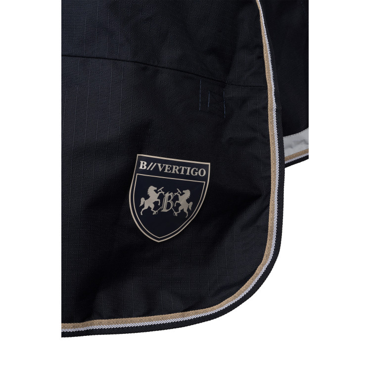Manta de Exterior Ligero Georgia 150g B Vertigo Manta de Exterior Ligero Georgia 150g B Vertigo