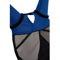 Orejeras Refrescantes Horze Azúl real