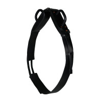 Cinchuelo de Volteo Horze Negro