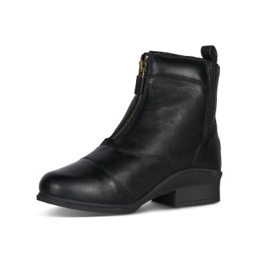 Botas Jodhpur de invierno para mujer B Vertigo Mercury con forro de piel de cordero Botas Jodhpur de invierno para mujer B Vertigo Mercury con forro de piel de cordero
