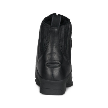 Botas Jodhpur de invierno para mujer B Vertigo Mercury con forro de piel de cordero Botas Jodhpur de invierno para mujer B Vertigo Mercury con forro de piel de cordero