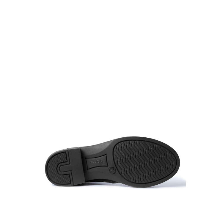 Botas Horze Kilkenny Kids Jodhpur PU Botas Horze Kilkenny Kids Jodhpur PU