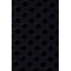 Mallas de Equitación con Asiento Completo de Siliconapara Mujer Madison Horze Azul marino oscuro