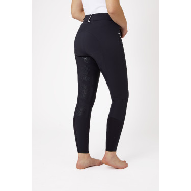 Pantalón B Vertigo Patricia Full Seat Adelgazante con grip silicona para Mujer Pantalón B Vertigo Patricia Full Seat Adelgazante con grip silicona para Mujer