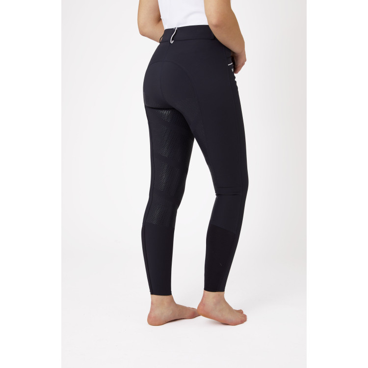 Pantalón B Vertigo Patricia Full Seat Adelgazante con grip silicona para Mujer Pantalón B Vertigo Patricia Full Seat Adelgazante con grip silicona para Mujer