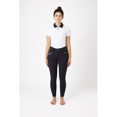 Pantalón B Vertigo Patricia Full Seat Adelgazante con grip silicona para Mujer Pantalón B Vertigo Patricia Full Seat Adelgazante con grip silicona para Mujer
