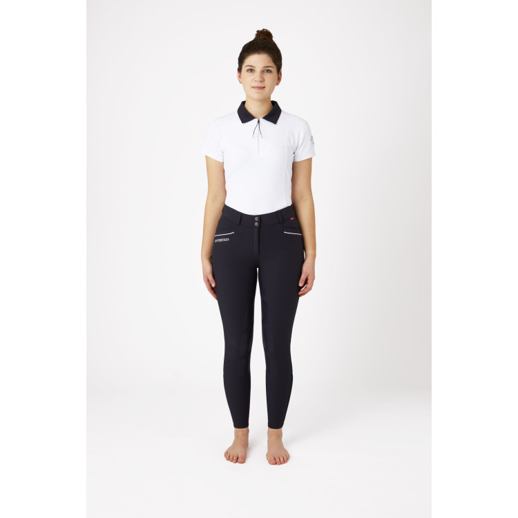 Pantalón B Vertigo Patricia Full Seat Adelgazante con grip silicona para Mujer Pantalón B Vertigo Patricia Full Seat Adelgazante con grip silicona para Mujer