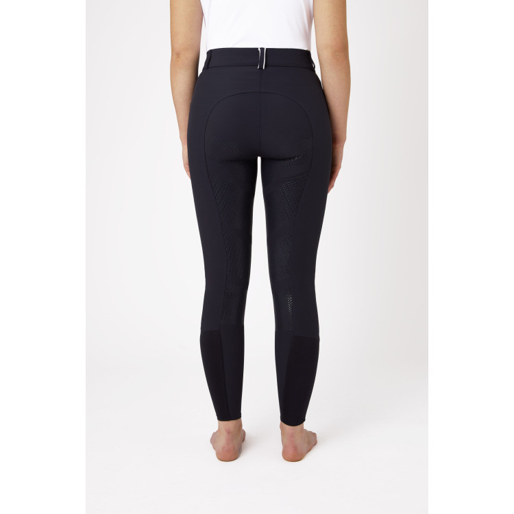 Pantalón B Vertigo Patricia Full Seat Adelgazante con grip silicona para Mujer Pantalón B Vertigo Patricia Full Seat Adelgazante con grip silicona para Mujer