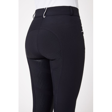 Pantalón B Vertigo Patricia Full Seat Adelgazante con grip silicona para Mujer Pantalón B Vertigo Patricia Full Seat Adelgazante con grip silicona para Mujer