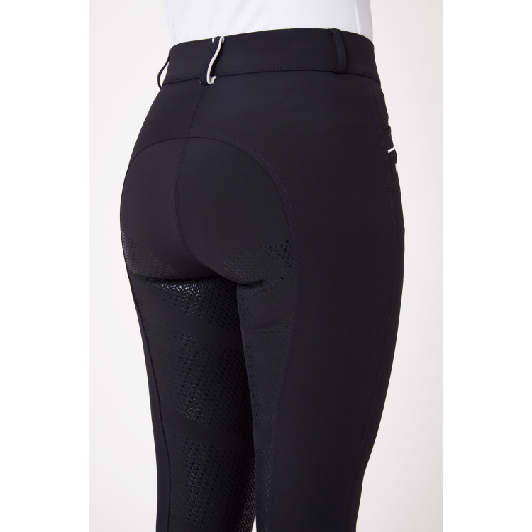 Pantalón B Vertigo Patricia Full Seat Adelgazante con grip silicona para Mujer Pantalón B Vertigo Patricia Full Seat Adelgazante con grip silicona para Mujer