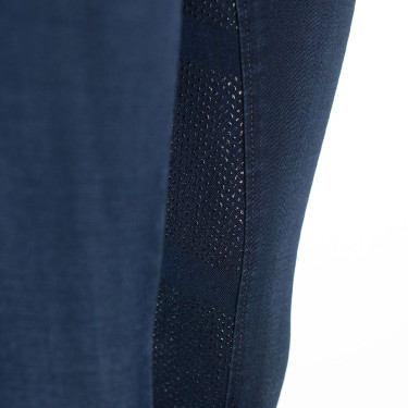Pantalón B Vertigo Elle Full Seat Denim con grip de silicona para Mujer Pantalón B Vertigo Elle Full Seat Denim con grip de silicona para Mujer