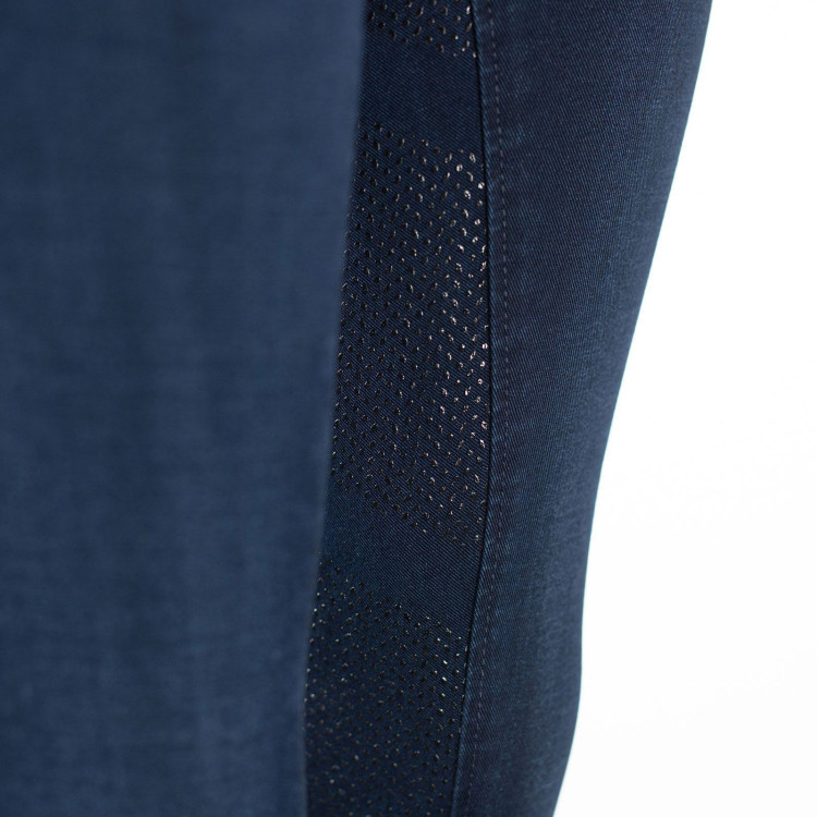 Pantalón B Vertigo Elle Full Seat Denim con grip de silicona para Mujer Pantalón B Vertigo Elle Full Seat Denim con grip de silicona para Mujer