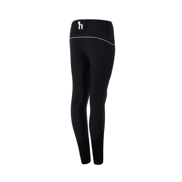 Pantalones de cintura alta para niños Aubrey con asiento completo de silicona Pantalones de cintura alta para niños Aubrey con asiento completo de silicona
