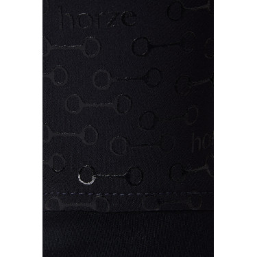 Pantalones de cintura alta para niños Aubrey con asiento completo de silicona Pantalones de cintura alta para niños Aubrey con asiento completo de silicona