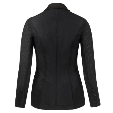 Chaqueta de concurso de malla para mujer B Vertigo Gabrielle Chaqueta de concurso de malla para mujer B Vertigo Gabrielle
