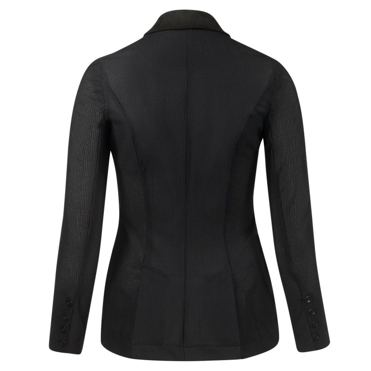 Chaqueta de concurso de malla para mujer B Vertigo Gabrielle Chaqueta de concurso de malla para mujer B Vertigo Gabrielle