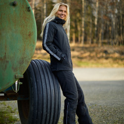 Donsjas Cheyenne dames Horze Donsjas Cheyenne dames Horze