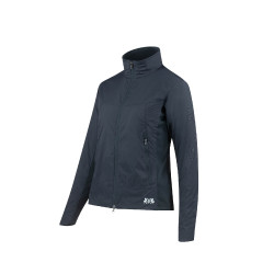 Chaqueta Acolchada Mujer B Vertigo Christine Azul marino oscuro Chaqueta Acolchada Mujer B Vertigo Christine Azul marino oscuro