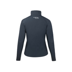 Chaqueta Acolchada Mujer B Vertigo Christine Azul marino oscuro Chaqueta Acolchada Mujer B Vertigo Christine Azul marino oscuro