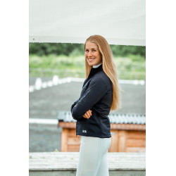 Chaqueta Acolchada Mujer B Vertigo Christine Azul marino oscuro Chaqueta Acolchada Mujer B Vertigo Christine Azul marino oscuro