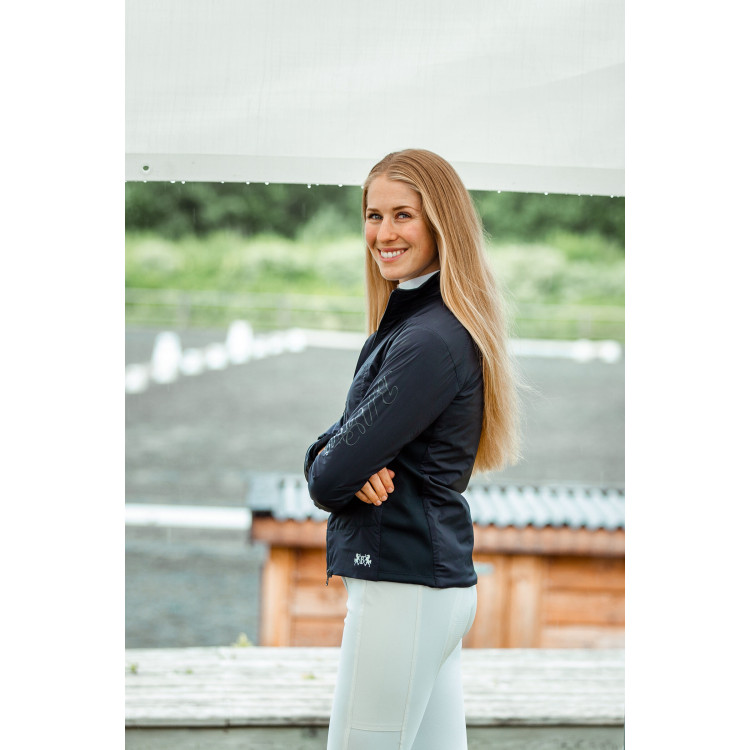 Chaqueta Acolchada Mujer B Vertigo Christine Chaqueta Acolchada Mujer B Vertigo Christine