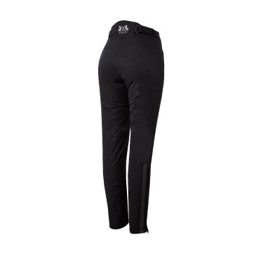 Pantalones de Montar Acolchados Térmicos para Mujer Dana B Vertigo Pantalones de Montar Acolchados Térmicos para Mujer Dana B Vertigo