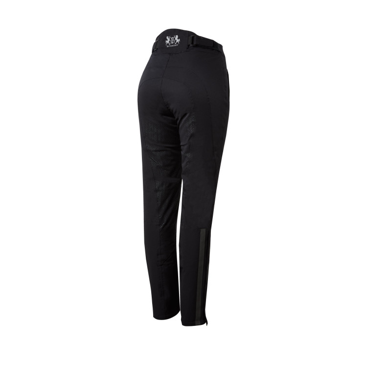 Pantalones de Montar Acolchados Térmicos para Mujer Dana B Vertigo Pantalones de Montar Acolchados Térmicos para Mujer Dana B Vertigo