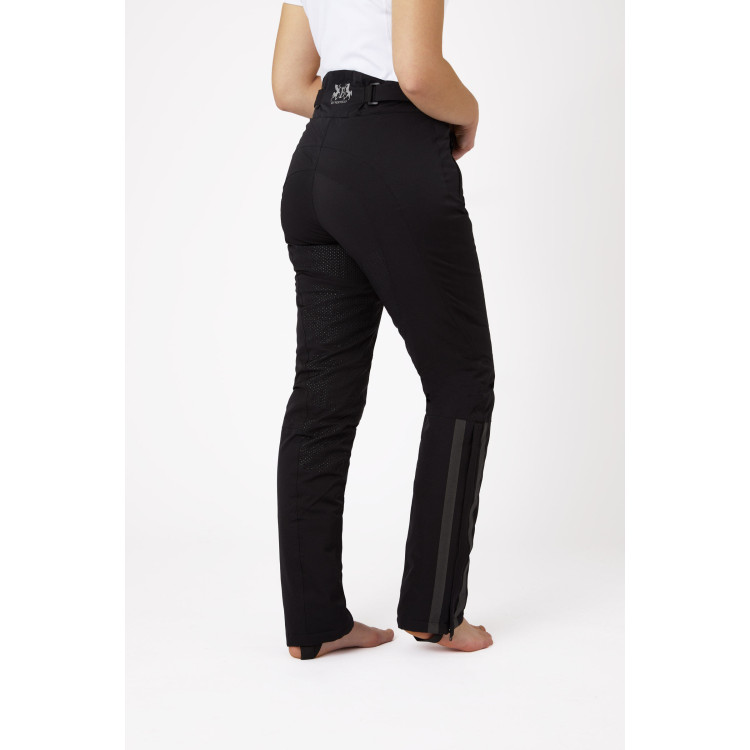 Pantalones de Montar Acolchados Térmicos para Mujer Dana B Vertigo Pantalones de Montar Acolchados Térmicos para Mujer Dana B Vertigo