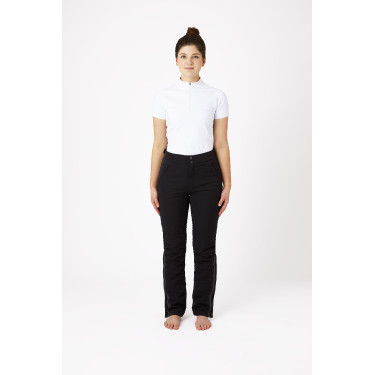 Pantalones de Montar Acolchados Térmicos para Mujer Dana B Vertigo Pantalones de Montar Acolchados Térmicos para Mujer Dana B Vertigo