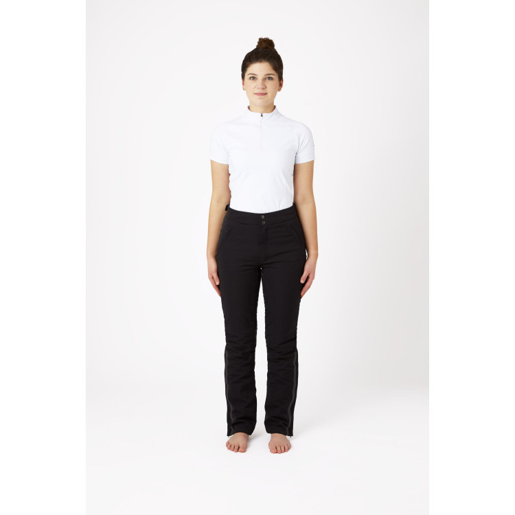 Pantalones de Montar Acolchados Térmicos para Mujer Dana B Vertigo Pantalones de Montar Acolchados Térmicos para Mujer Dana B Vertigo