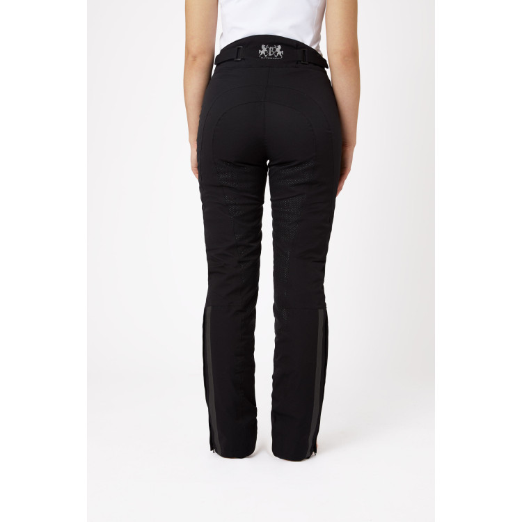 Pantalones de Montar Acolchados Térmicos para Mujer Dana B Vertigo Pantalones de Montar Acolchados Térmicos para Mujer Dana B Vertigo
