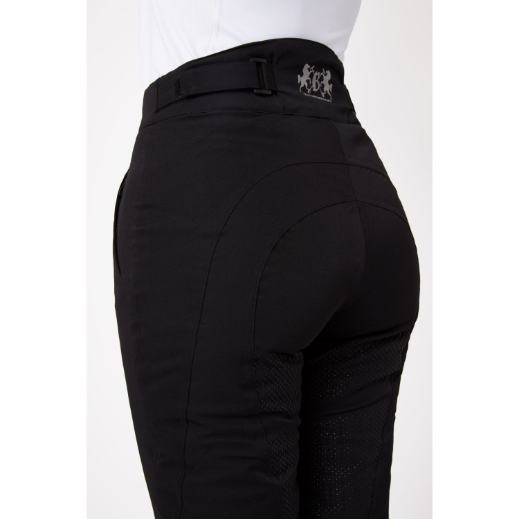 Pantalones de Montar Acolchados Térmicos para Mujer Dana B Vertigo Pantalones de Montar Acolchados Térmicos para Mujer Dana B Vertigo
