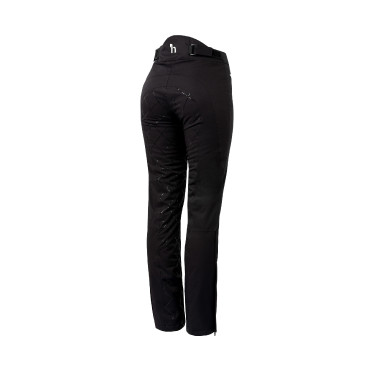 Pantalones de Montar Acolchados con Silicona para Mujer Adeline Horze Pantalones de Montar Acolchados con Silicona para Mujer Adeline Horze