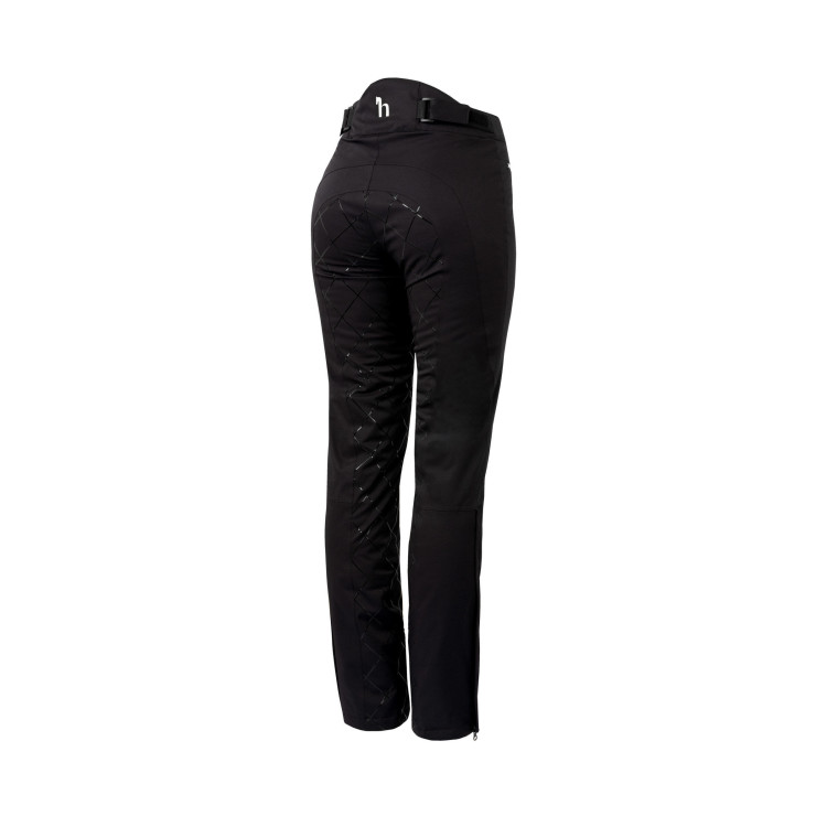 Pantalones de Montar Acolchados con Silicona para Mujer Adeline Horze Pantalones de Montar Acolchados con Silicona para Mujer Adeline Horze