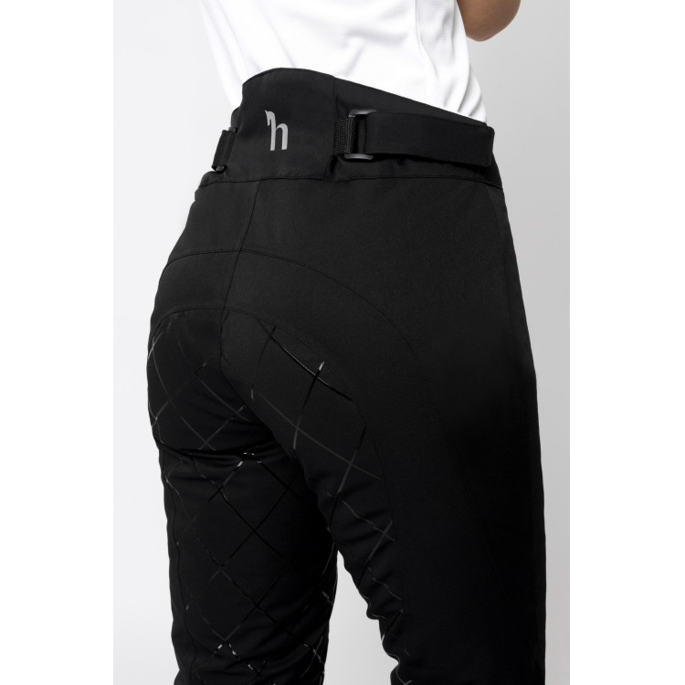 Pantalones de Montar Acolchados con Silicona para Mujer Adeline Horze Pantalones de Montar Acolchados con Silicona para Mujer Adeline Horze
