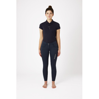 Pantalones de Montar con AsientoCompleto de Silicona para Mujer Meghan B Vertigo Pantalones de Montar con AsientoCompleto de Silicona para Mujer Meghan B Vertigo