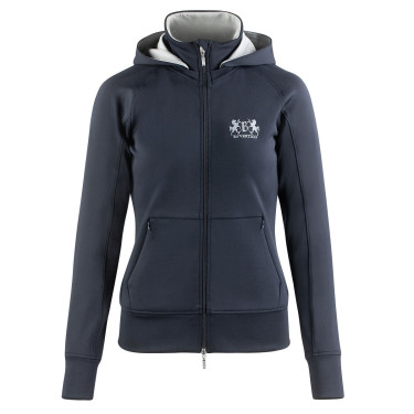 Sudadera con Capucha paraMujer Colleen B Vertigo Sudadera con Capucha paraMujer Colleen B Vertigo