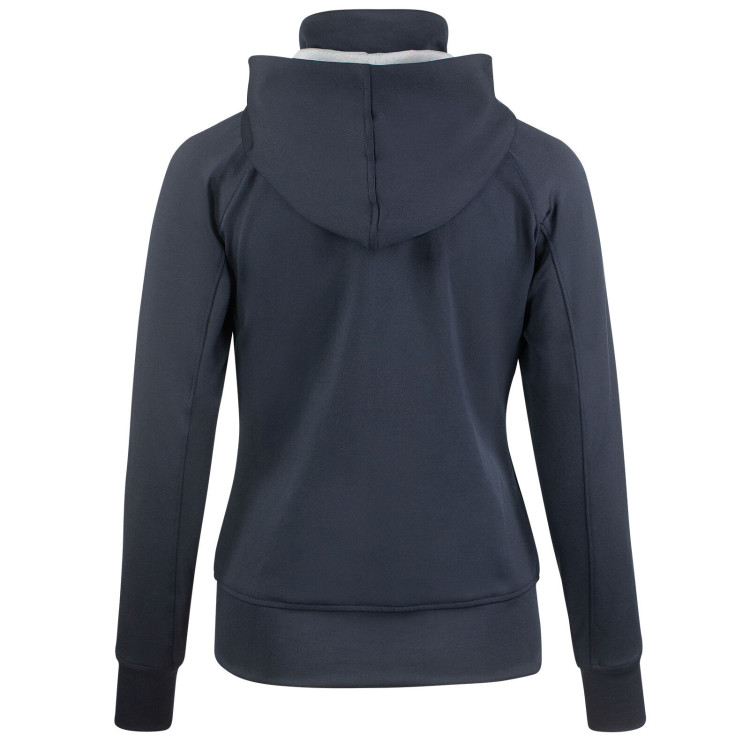 Sudadera con Capucha paraMujer Colleen B Vertigo Sudadera con Capucha paraMujer Colleen B Vertigo